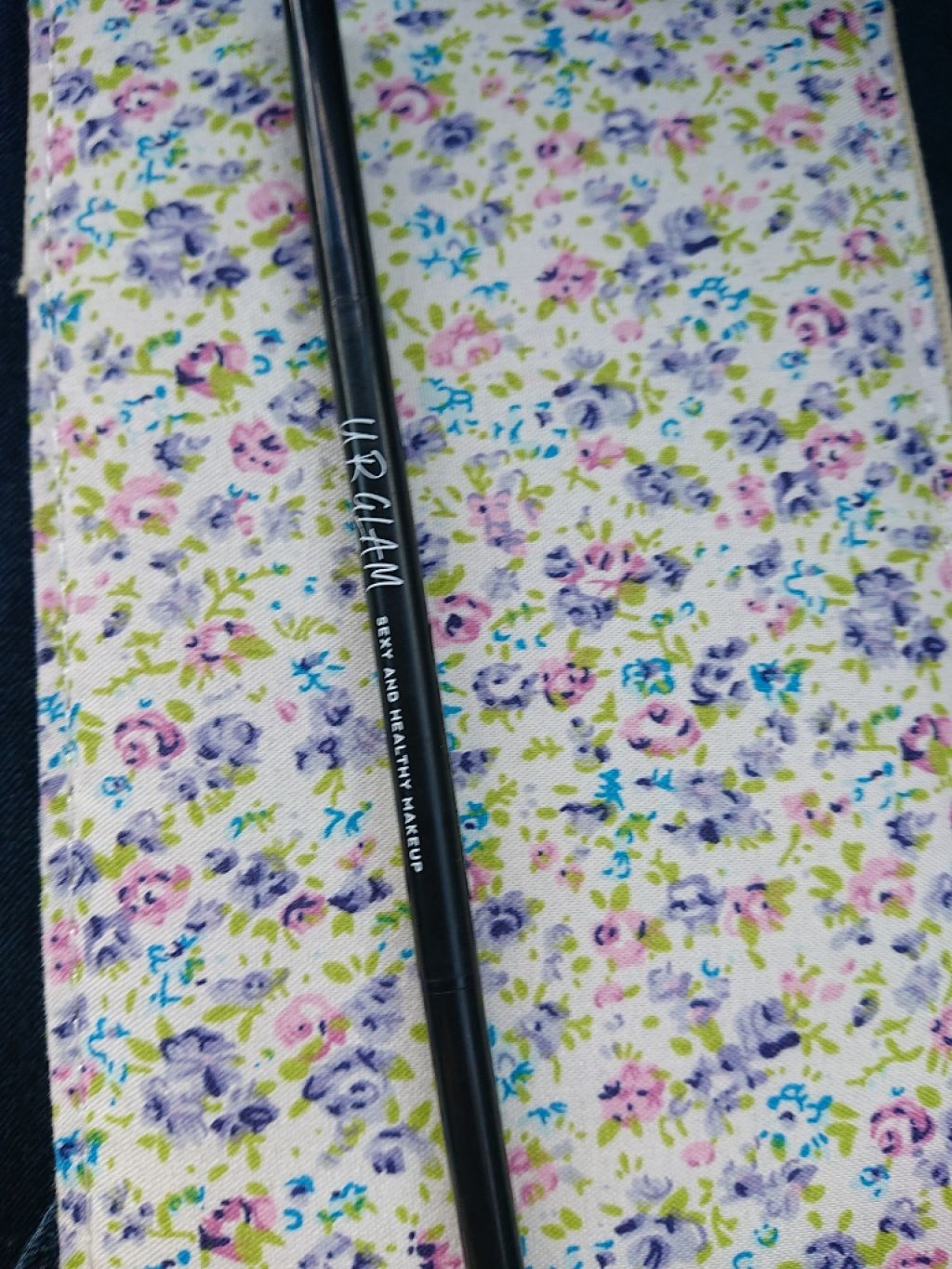 カラーチェンジアイブロウ/キャンメイク/眉マスカラを使ったクチコミ（1枚目）