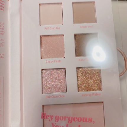 レ キャトル オンブル/CHANEL/アイシャドウパレットを使ったクチコミ(5枚目)