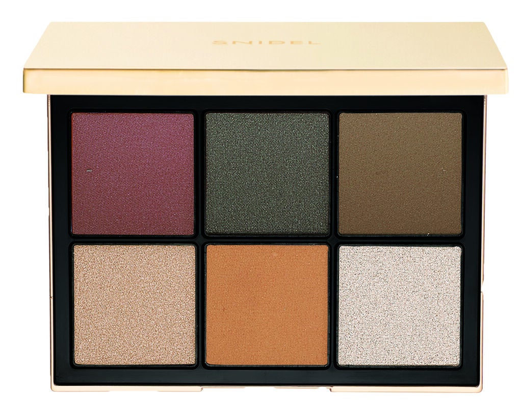 アイデザイナー SNIDEL BEAUTY