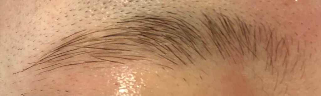 脱色クリーム 敏感肌用/エピラット/ムダ毛ケアを使ったクチコミ(2枚目)