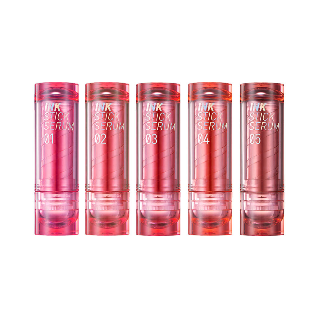 PERIPERA インク スティック セラム