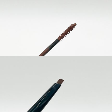 ブロウインク カラーティントデュオ/MAYBELLINE NEW YORK/眉ティントを使ったクチコミ(3枚目)