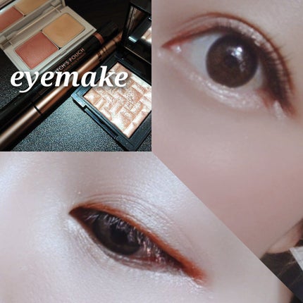 ミネラルルージュ/エトヴォス/口紅を使ったクチコミ(3枚目)