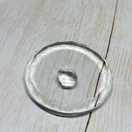 グリーンカーミングブルーレーションクリーンアンプル/obsero/美容液を使ったクチコミ(6枚目)