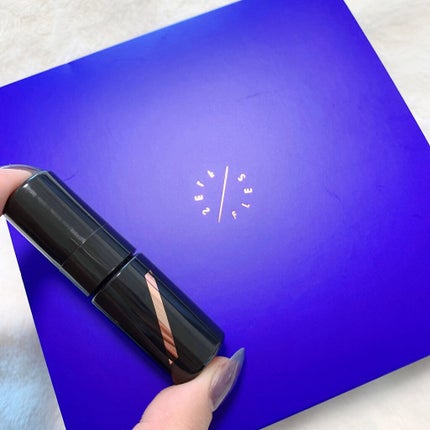 FLES DISCOVERY KIT/FLES /トライアルキットを使ったクチコミ(3枚目)