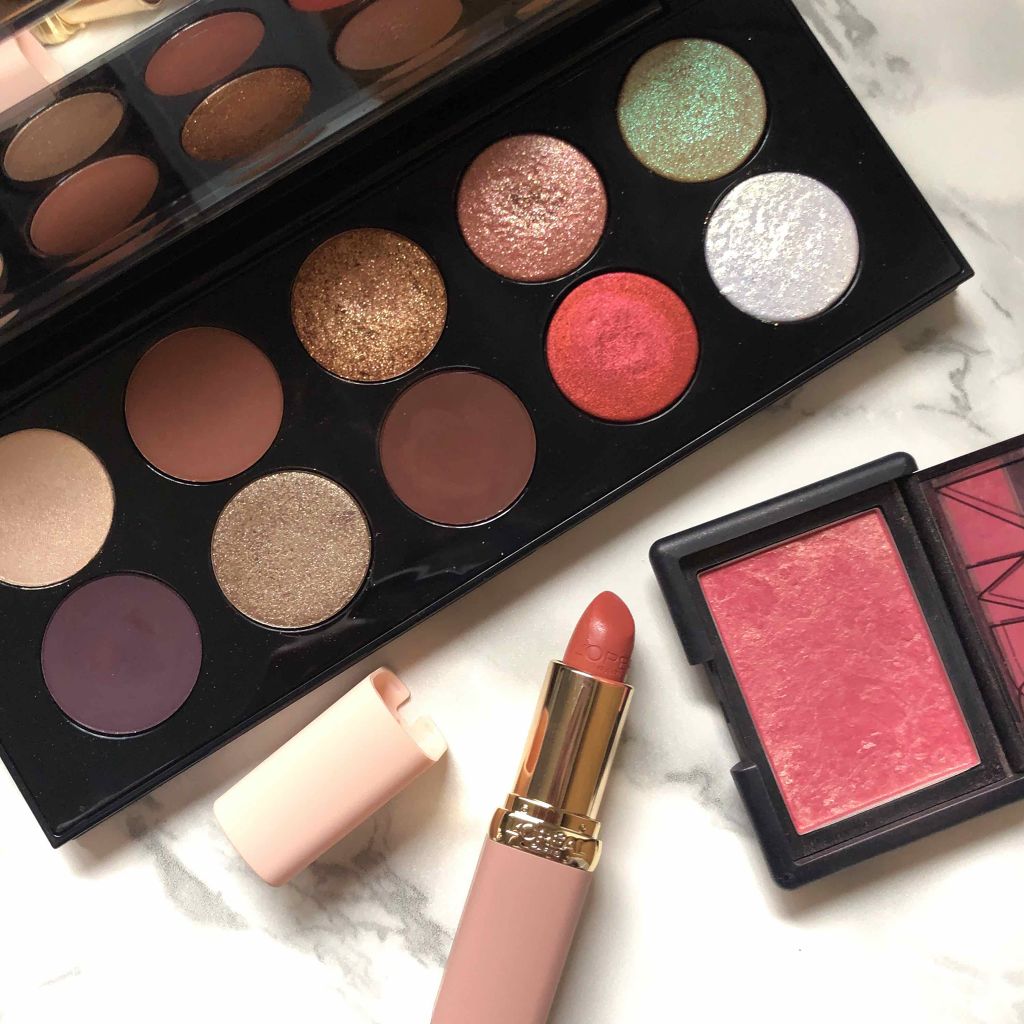 ブラッシュ/NARS/パウダーチークを使ったクチコミ(3枚目)