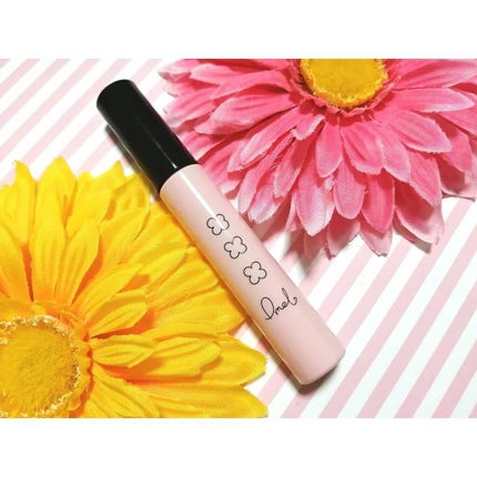 ピメル パーフェクトロング&カールマスカラ/pdc/マスカラを使ったクチコミ(2枚目)