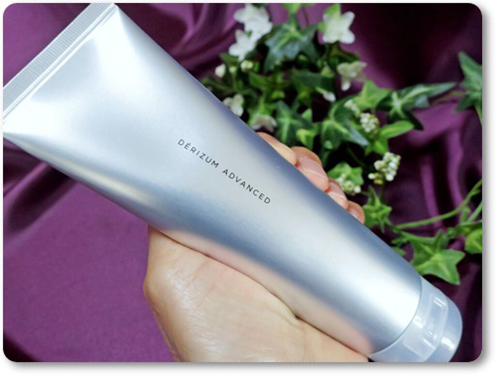 クリアウォッシュ/デリズムアドバンスト/洗顔フォームを使ったクチコミ（2枚目）