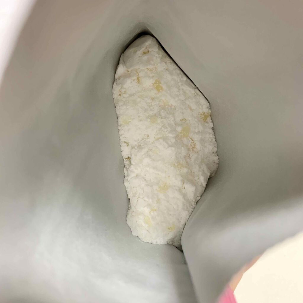 ソーダスカッシュの香り/爆汗湯/炭酸系入浴剤を使ったクチコミ（3枚目）