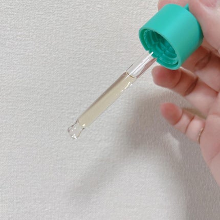 シカテロル美容液/beplain/美容液を使ったクチコミ(2枚目)