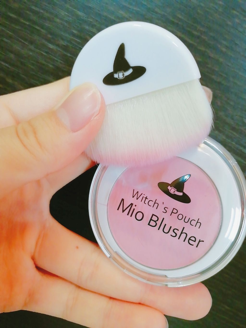 ルックアット マイアイズ/ETUDE/単色アイシャドウを使ったクチコミ（2枚目）