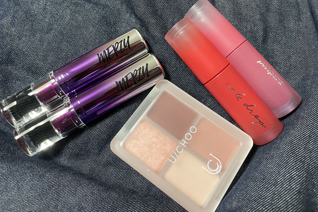  グラム アイ シャドウ/U/CHOO/アイシャドウパレットを使ったクチコミ（2枚目）