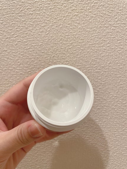 クリーム UFC/Kiehl's/フェイスクリームを使ったクチコミ(2枚目)