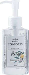 carenessケアネスヘアオイルリノ
