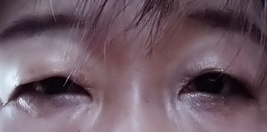 スキニーリッチシャドウ/excel/アイシャドウパレットを使ったクチコミ(2枚目)