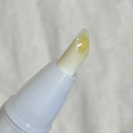 甘皮ケアオイル/無印良品/ネイルオイル・トリートメントを使ったクチコミ(3枚目)