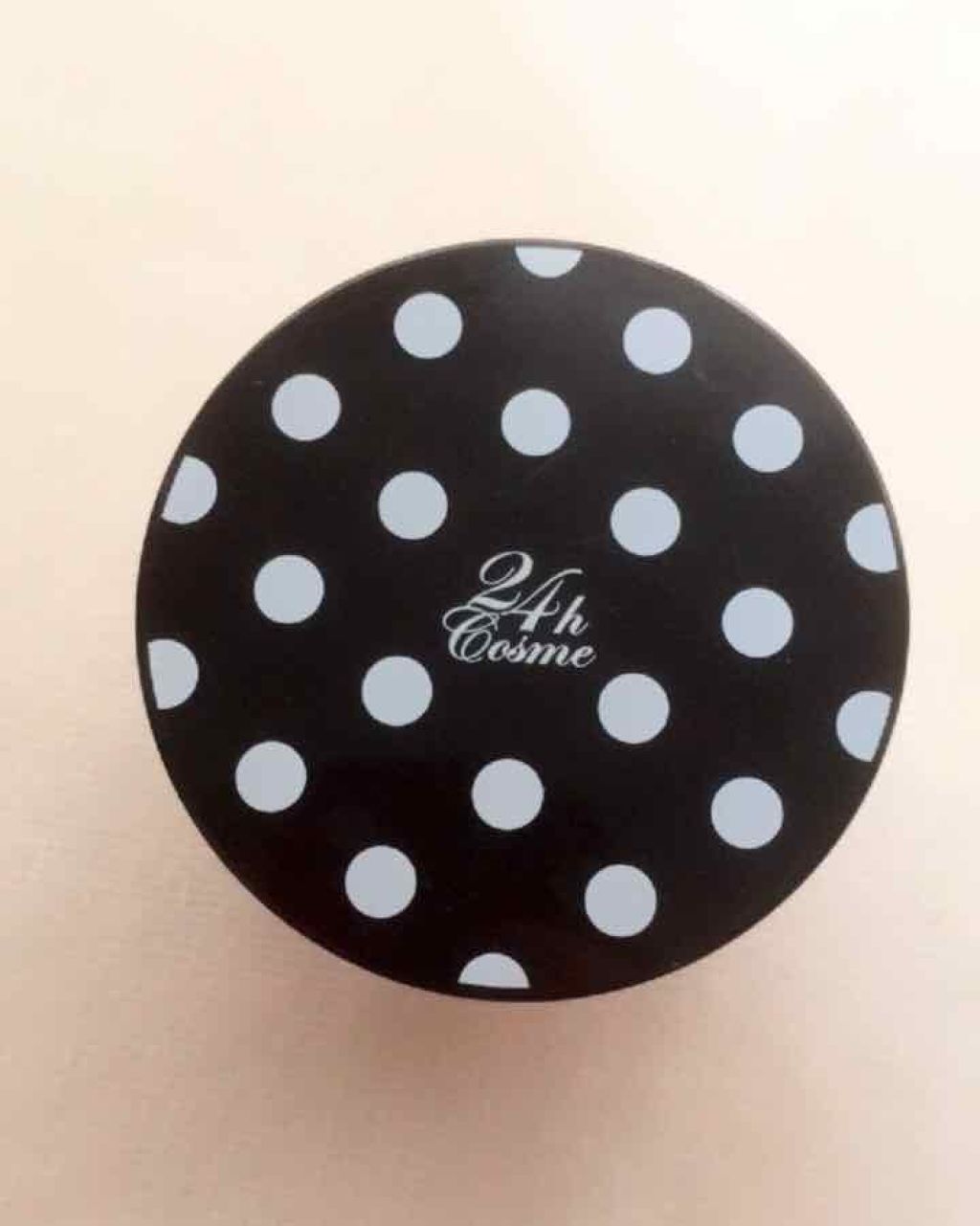 24h フェイスパウダー/24h cosme/ルースパウダーを使ったクチコミ（1枚目）