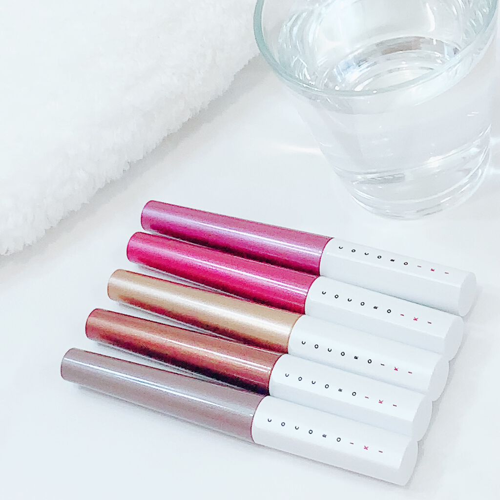 アイデザインマスカラ/COCOROIKI/マスカラを使ったクチコミ（2枚目）