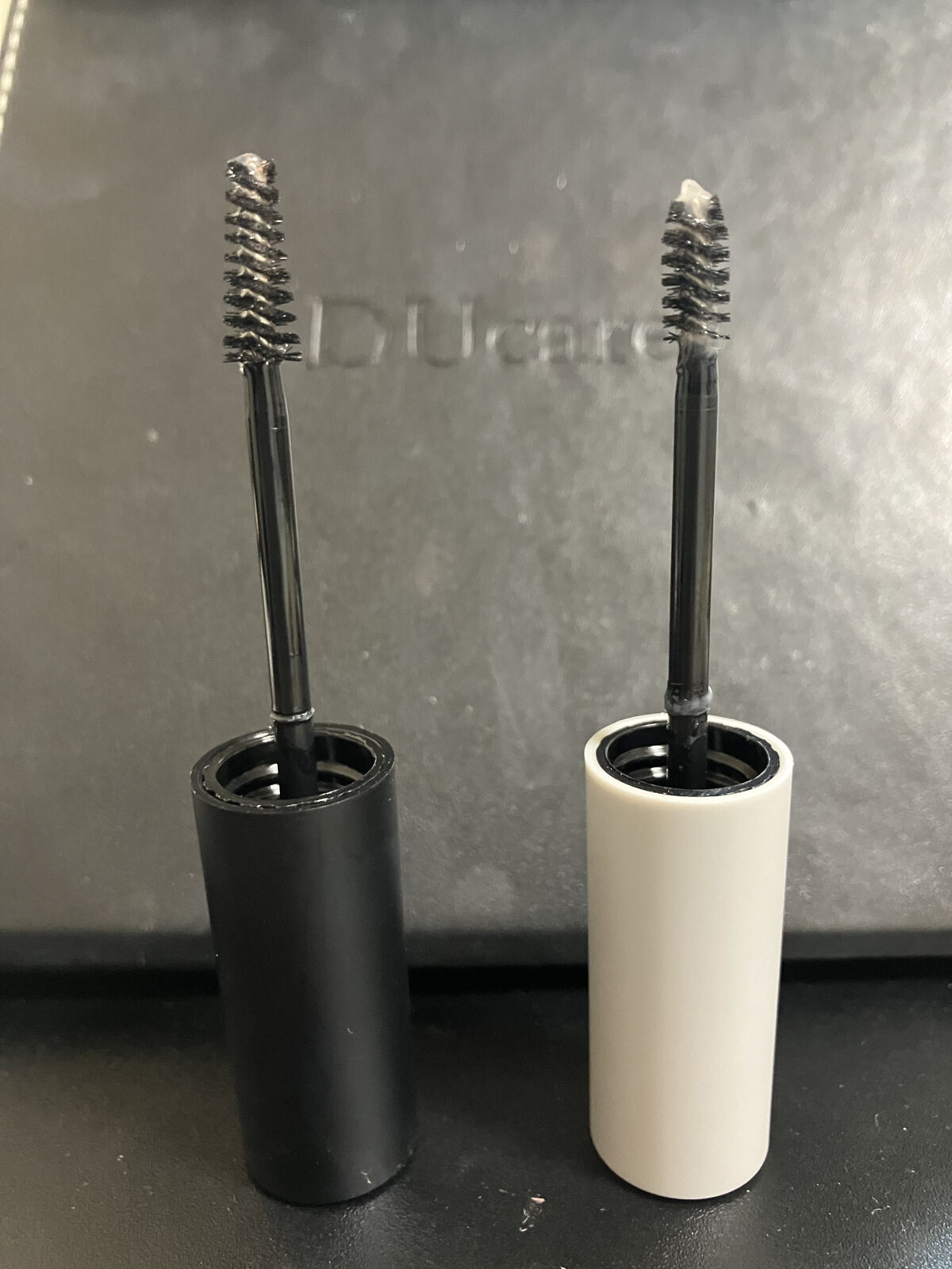 ワイルドブロウシェイパー 01 ストロング /Laka/その他アイブロウを使ったクチコミ（2枚目）