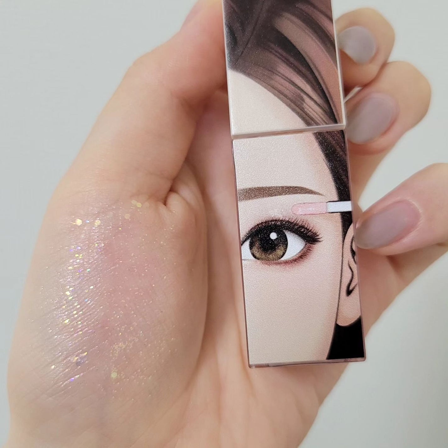 トゥルービューティ ティント/all my things/リップティントを使ったクチコミ(6枚目)