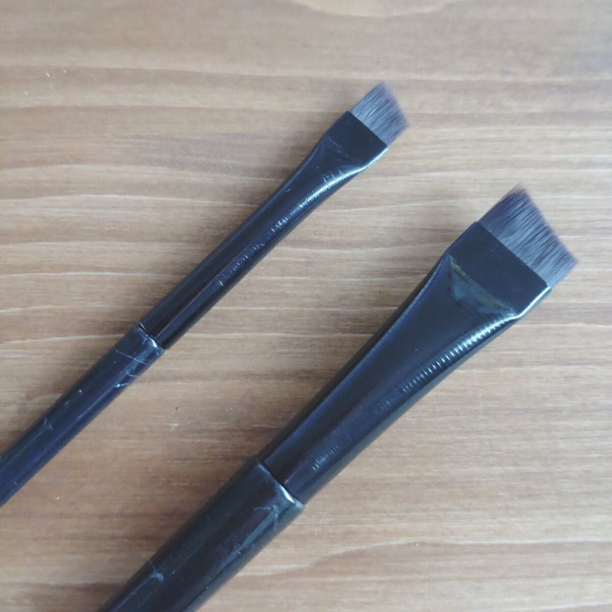 メイクブラシセット/SHEIN/メイクアップキットを使ったクチコミ(3枚目)