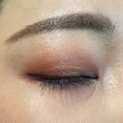 THE アイパレR/b idol/アイシャドウパレットを使ったクチコミ(1枚目)