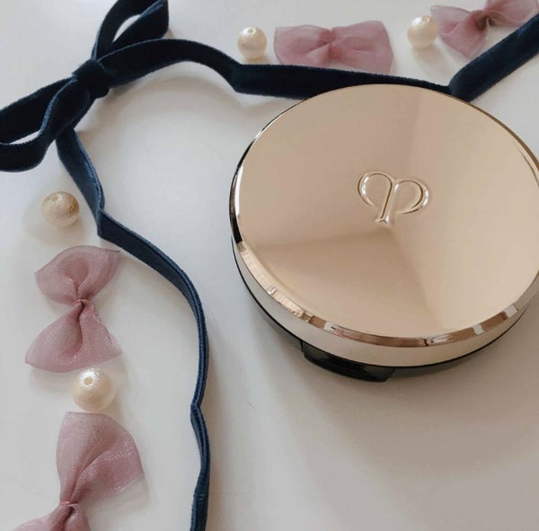 気になる肌のお悩みも目立たなく見せる♡ハイカバーなクッションファンデーション!