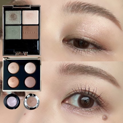 ダズルシャドウ エクストリーム イエス トゥ シークインズ/M・A・C/単色アイシャドウの画像