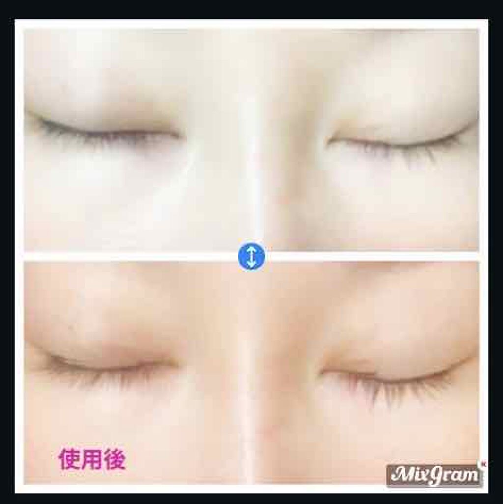 EMAKED（エマーキット）/水橋保寿堂製薬/まつげ美容液を使ったクチコミ（2枚目）