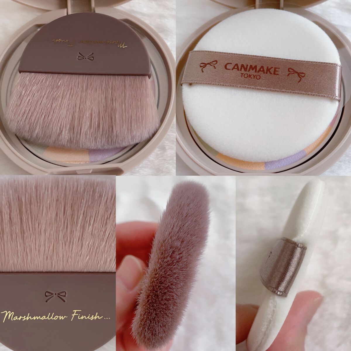 ラスティングマルチアイベース WP/キャンメイク/アイシャドウベースを使ったクチコミ(8枚目)