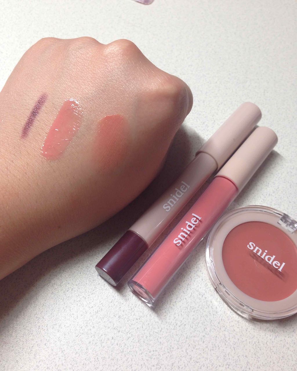 Sweet 2018年5月号/Sweet(スウィート)/雑誌を使ったクチコミ(4枚目)