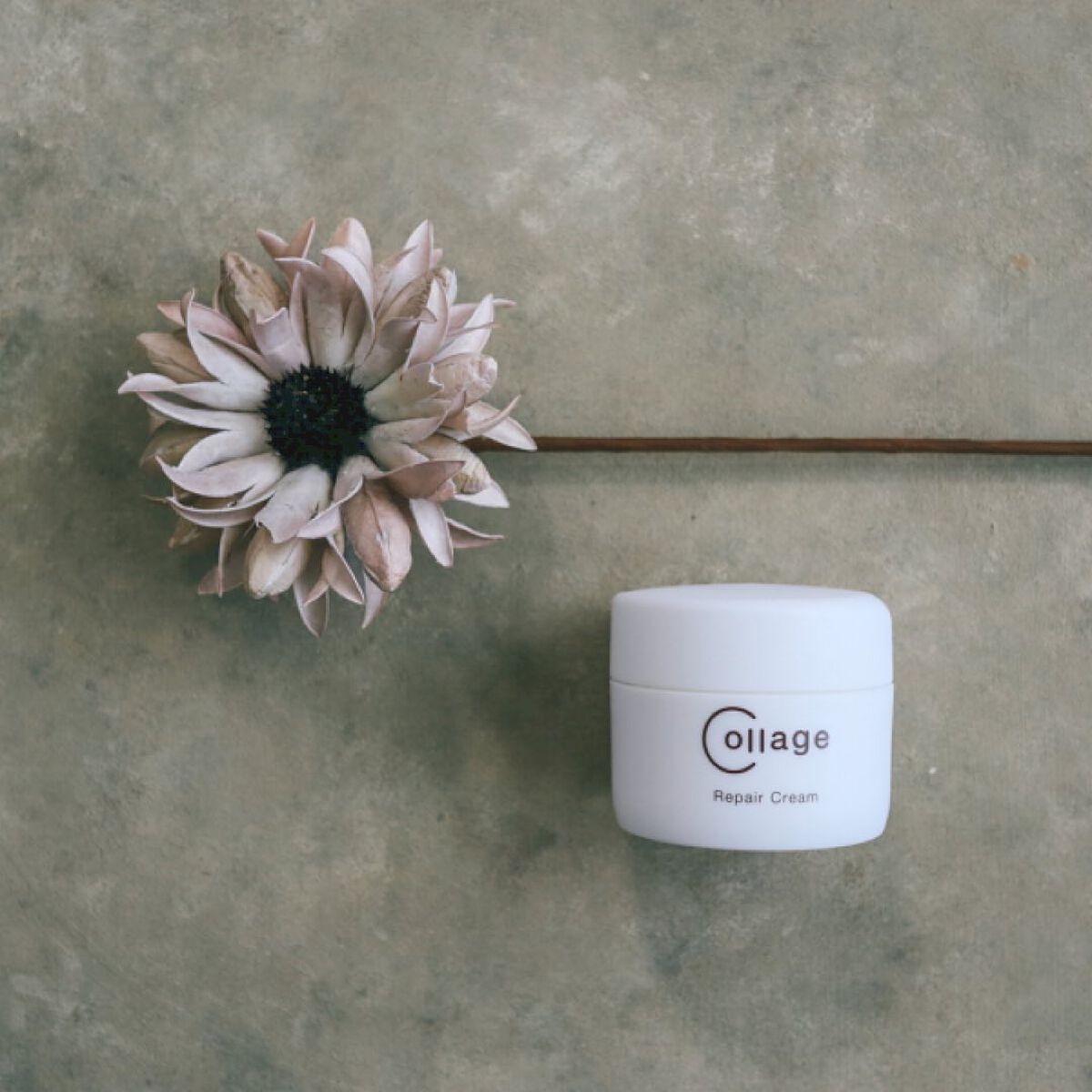 コラージュ☆リペアクリーム2つ コラージュ / リペア薬用保湿クリーム 40gの公式商品情報｜美容