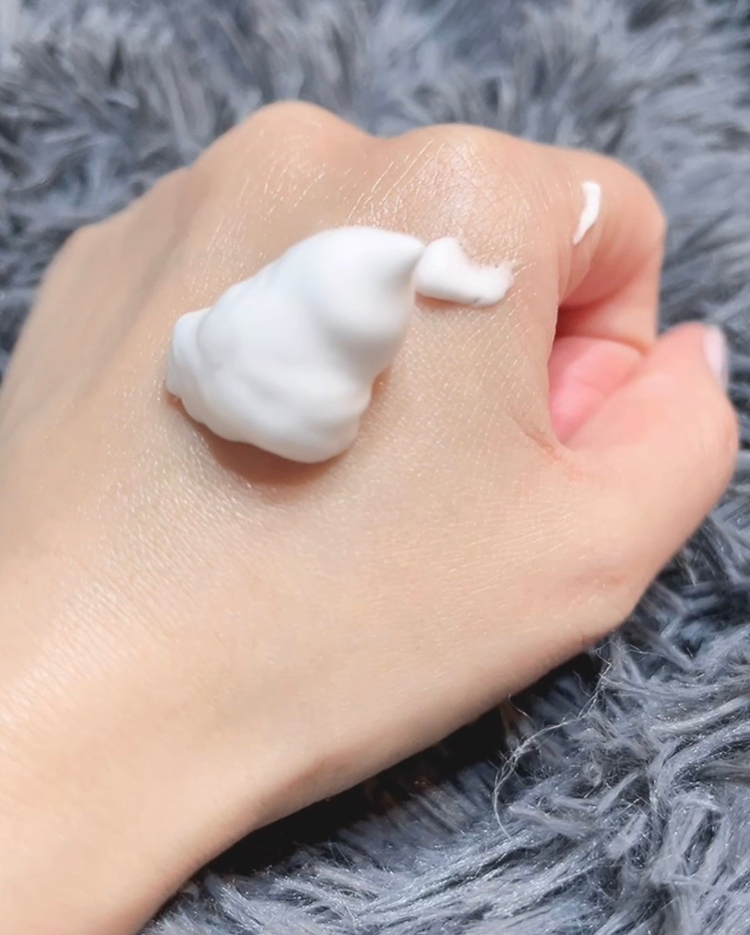 炭酸モイストスパシャンプー/HERBANIENCE/市販シャンプーを使ったクチコミ(3枚目)