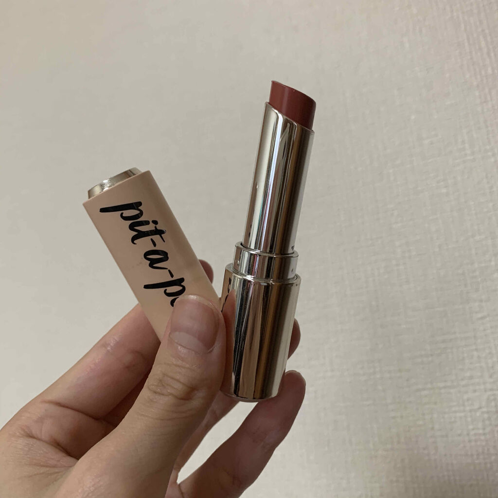 ディアマイ グロッシーティントリップトーク/ETUDE/リップグロスを使ったクチコミ（1枚目）