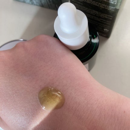 LiLiぃちゃん on LIPS 「ꕀパネル 様よりꕀ✨🌲・シカマヌセラムクッションファンデ・リフ..」(4枚目)