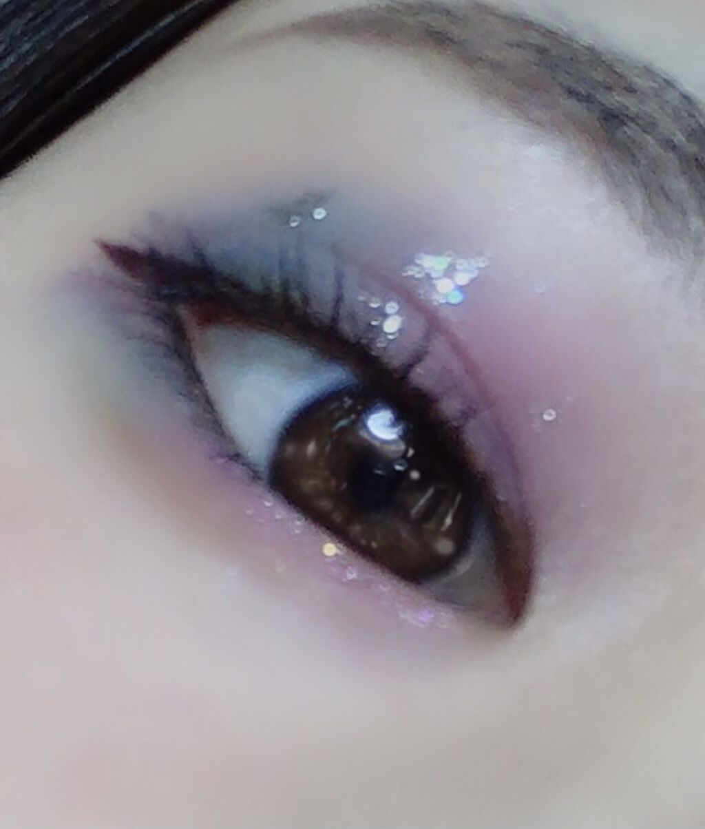 ボリューム＆カールマスカラ アドバンストフィルム/ヒロインメイク/マスカラを使ったクチコミ（2枚目）