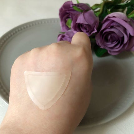 チークポアパッチ/北の快適工房/シートマスク・パックを使ったクチコミ(6枚目)