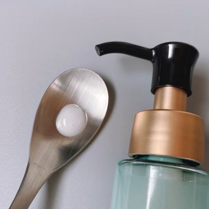 ミラクルズ うるおいブーストミルクウォーターセラム/パンテーン/アウトバストリートメントを使ったクチコミ(2枚目)