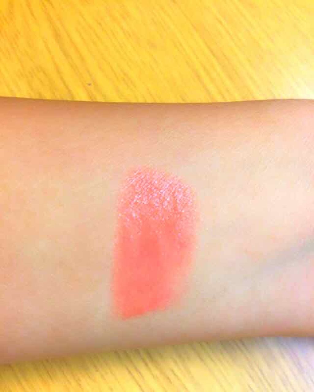 オペラ リップティント N/OPERA/リップティントを使ったクチコミ（2枚目）