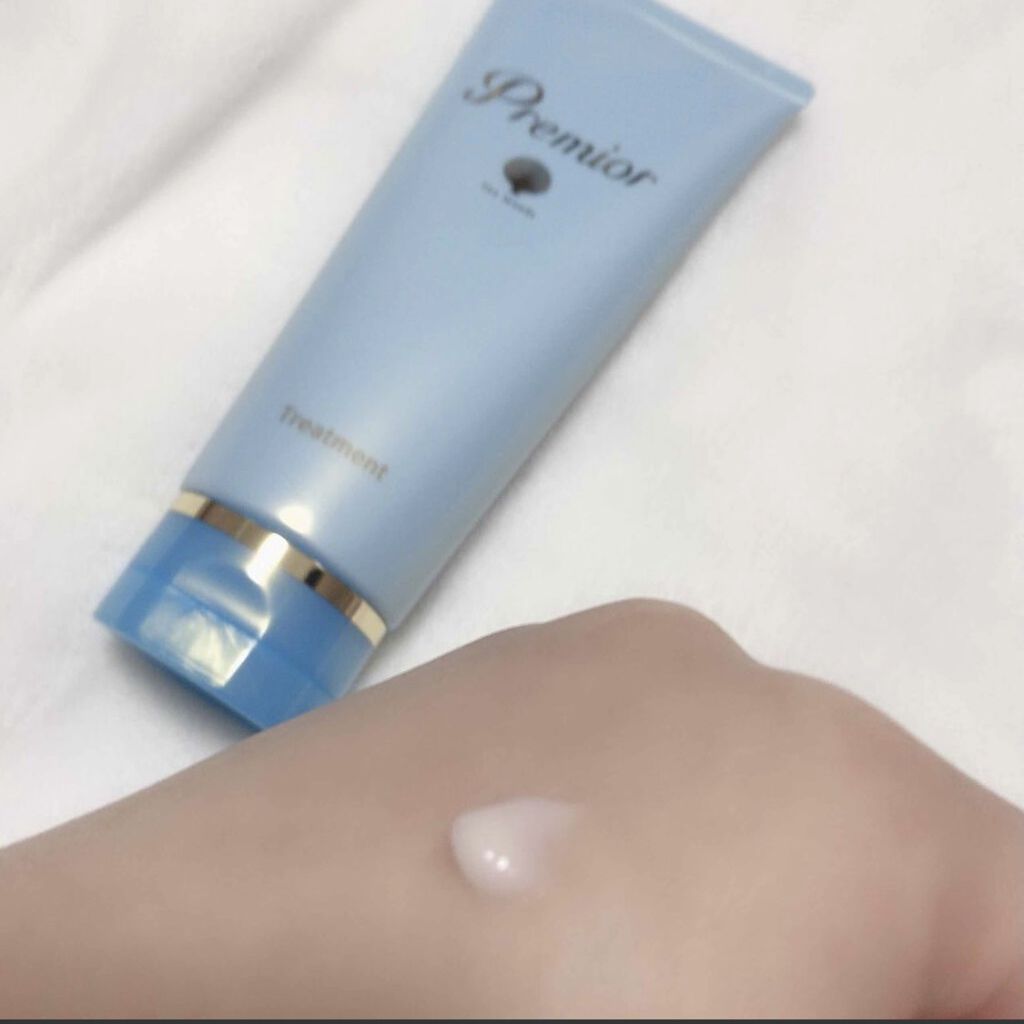 プレミオール 21日間 スターターセット/ラサーナ/トライアルキットを使ったクチコミ（3枚目）