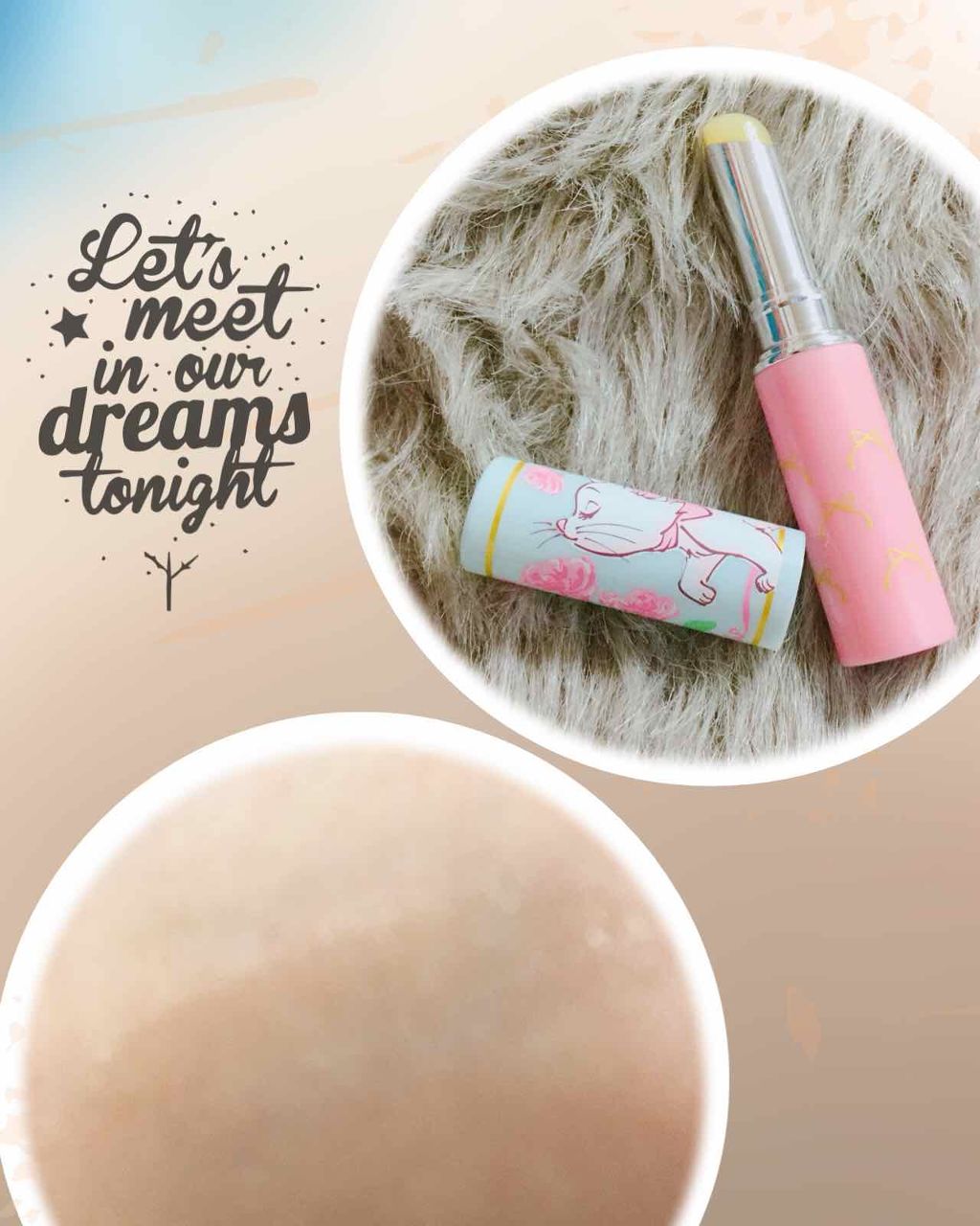 DHC 薬用リップクリーム/DHC/リップクリームを使ったクチコミ(2枚目)