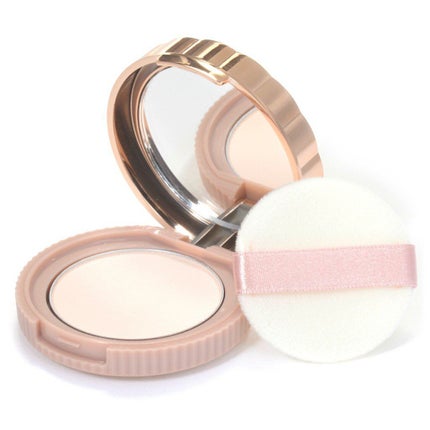 シークレットビューティーパウダー/キャンメイク/プレストパウダーを使ったクチコミ(4枚目)