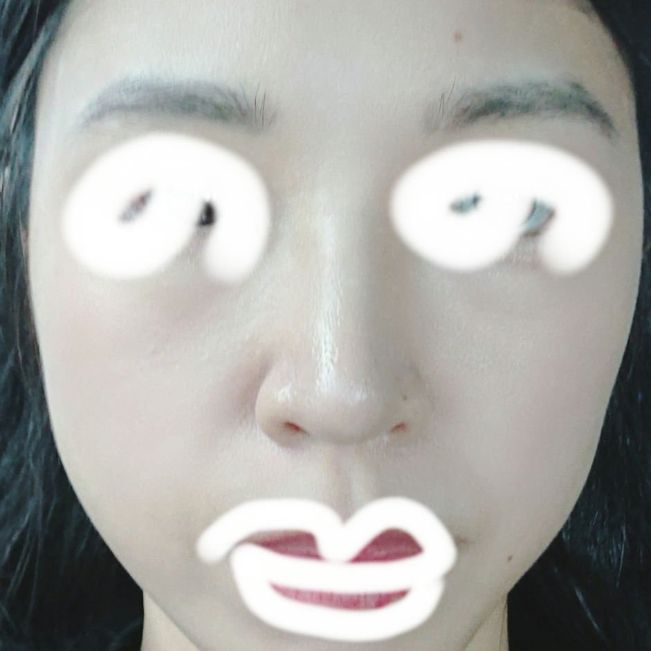 マーメイドスキンジェルUV/キャンメイク/日焼け止めジェルを使ったクチコミ（2枚目）