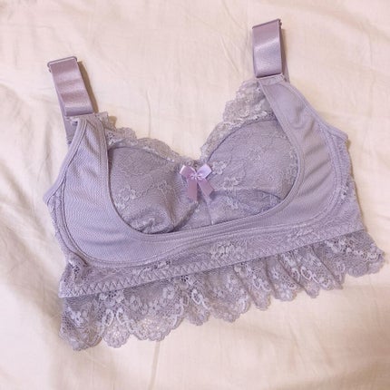 ともか☆フォロバ100 on LIPS 「#エレアリーナイトブラ⠀機能性・着け心地・デザイン性のすべてに..」(5枚目)