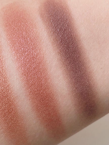 アイ カラー クォード/TOM FORD BEAUTY/アイシャドウパレットを使ったクチコミ(6枚目)