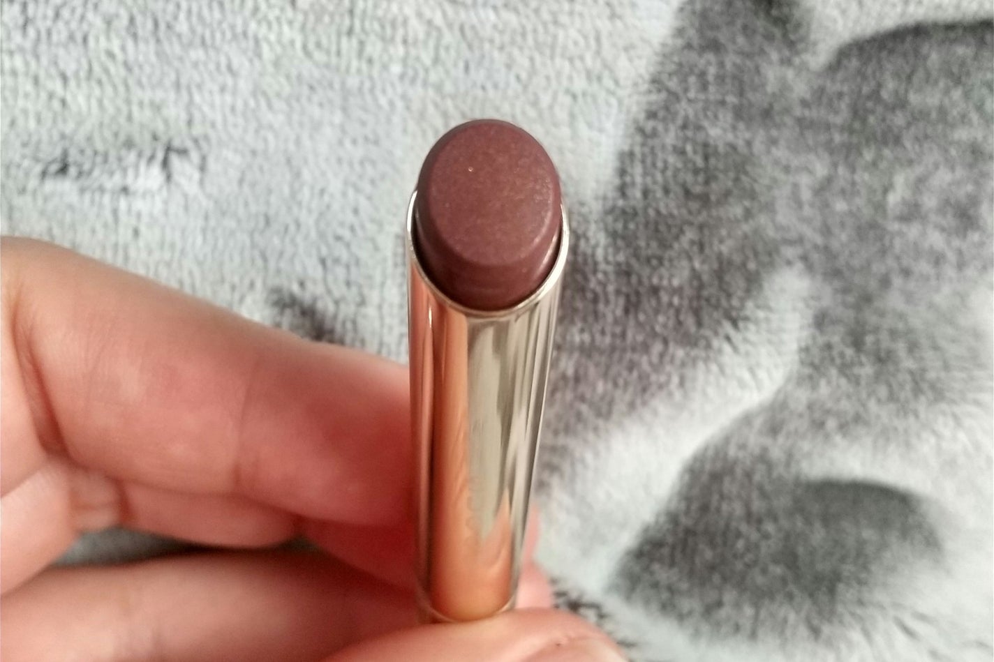 SUQQU ベルベット フィット リップスティック/SUQQU/口紅を使ったクチコミ(4枚目)