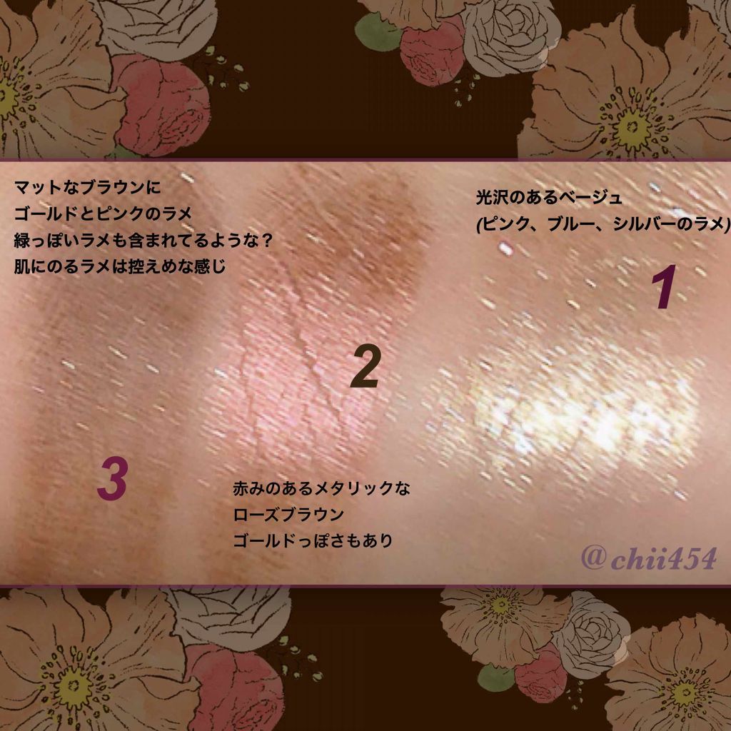 Super Shock Shadow/ColourPop/単色アイシャドウを使ったクチコミ(4枚目)