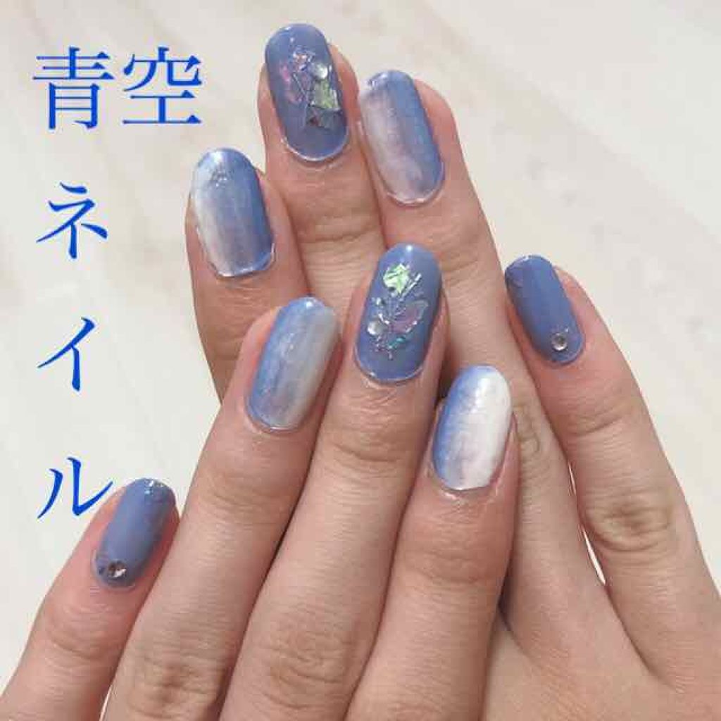 ナチュラルネイルカラーN/デュカート/マニキュアを使ったクチコミ（1枚目）