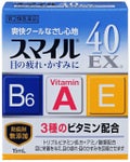 スマイル40EX(医薬品) / スマイル