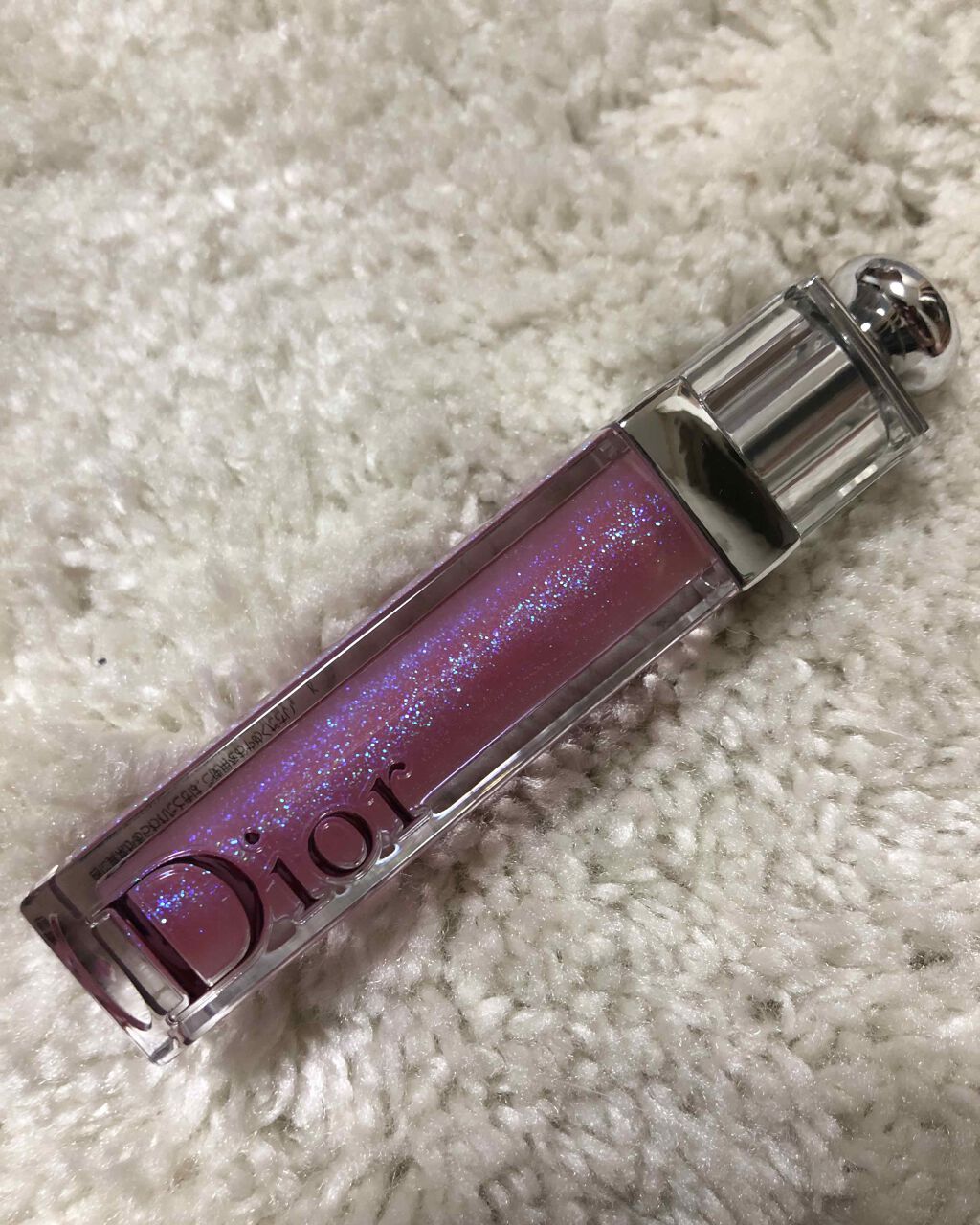 【旧】ディオール アディクト ステラー グロス/Dior/リップグロスを使ったクチコミ(2枚目)